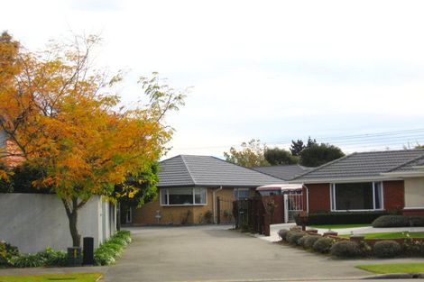 Photo of property in 52 Showgate Avenue, Sockburn, Christchurch, 8042