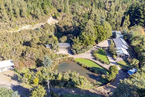 Photo of property in Mikimiki Road, Mikimiki, Masterton, 5881