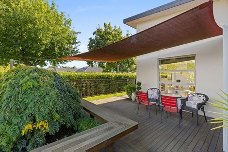 Photo of property in 7a Oak Tree Lane, Rolleston, 7614