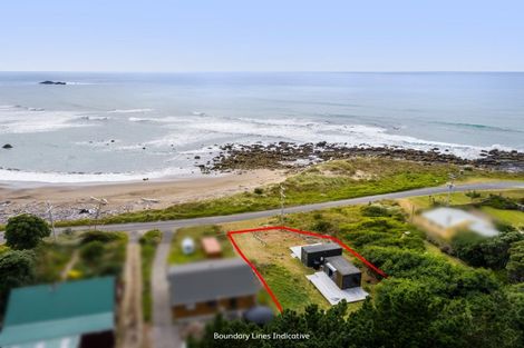 Photo of property in 1135 Mataikona Road, Mataikona, Tinui, 5889