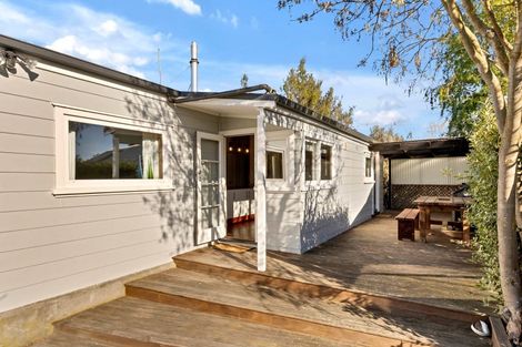 Photo of property in 260 Talbot Street, Geraldine, 7930