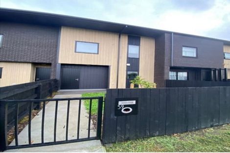 Photo of property in 59 Waka Moana Drive, Hobsonville, Auckland, 0616