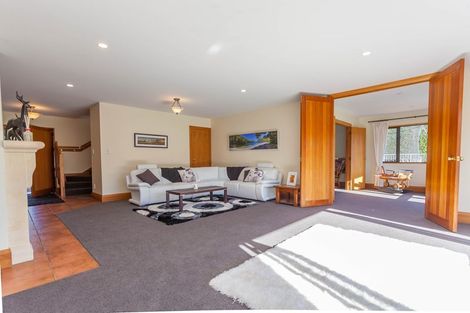 Photo of property in 1217 Hoskyns Road, Kirwee, Christchurch, 7671