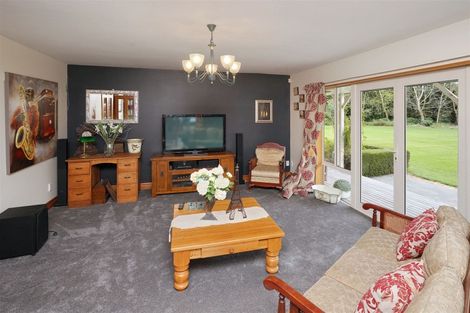 Photo of property in 104 Winter Road, Swannanoa, Rangiora, 7475