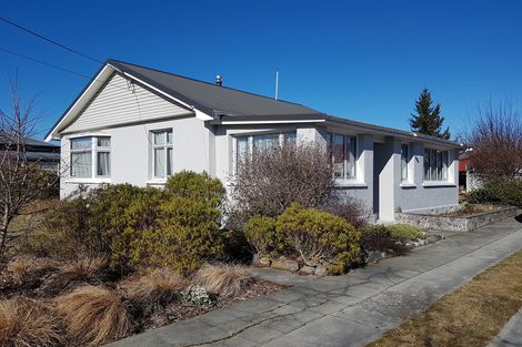 Photo of property in 45 Mount Cook Road, Fairlie, 7925