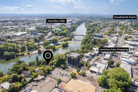 Photo of property in 8 Cook Street, Hamilton East, Hamilton, 3216