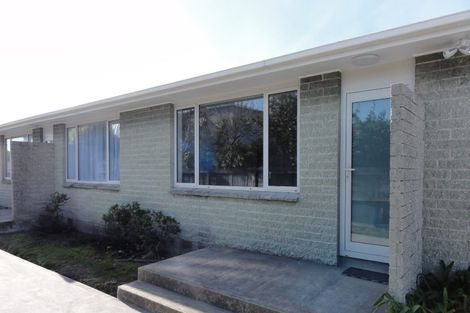 Photo of property in 377 Gloucester Street, Linwood, Christchurch, 8011