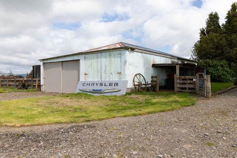 Photo of property in 188 Valley Road, Woodville, 4998