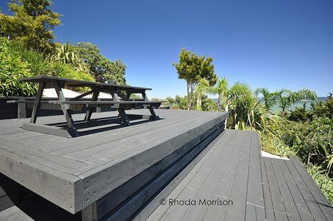 Photo of property in 23 Te Wairoa Lane, Tinopai, 0593