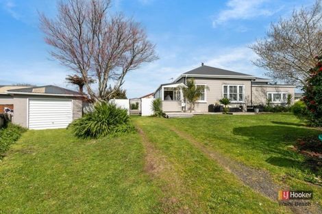 Photo of property in 6 Tauranga Road, Waihi, 3610