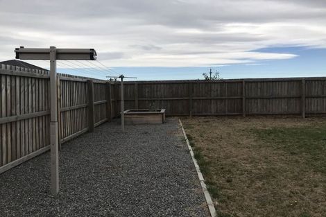 Photo of property in 23 Bethany Road, Rolleston, 7614