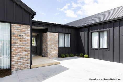 Photo of property in 55 Te Mara Drive, Leamington, Cambridge, 3432