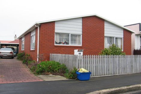 Photo of property in 49 Atkinson Street, South Dunedin, Dunedin, 9012