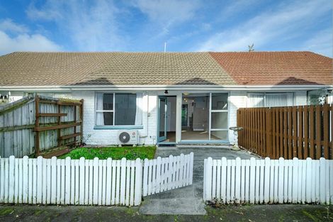 Photo of property in 2/81 Southampton Street, Sydenham, Christchurch, 8023