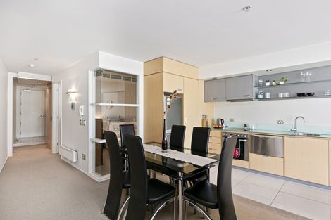 Photo of property in Century City Apartments, 19/72 Tory Street, Te Aro, Wellington, 6011