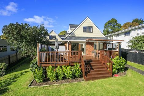 Photo of property in 65 Alton Avenue, Hillcrest, Auckland, 0627