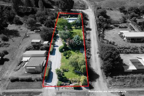 Photo of property in 48 Letts Gully Road, Letts Gully, Alexandra, 9393