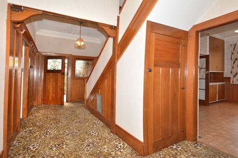 Photo of property in 217 Bay View Road, Saint Clair, Dunedin, 9012