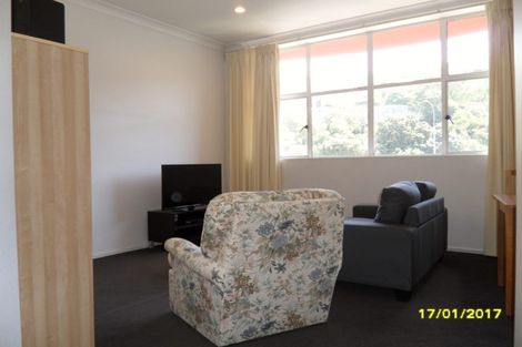 Photo of property in Terrace Garden Apartments, 120 The Terrace, Wellington Central, Wellington, 6011