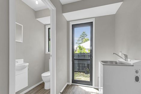 Photo of property in 28 Tavender Street, Woolston, Christchurch, 8023