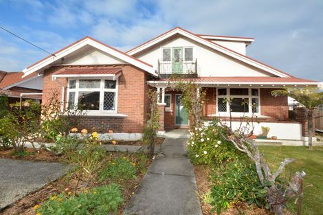 Photo of property in 217 Bay View Road, Saint Clair, Dunedin, 9012