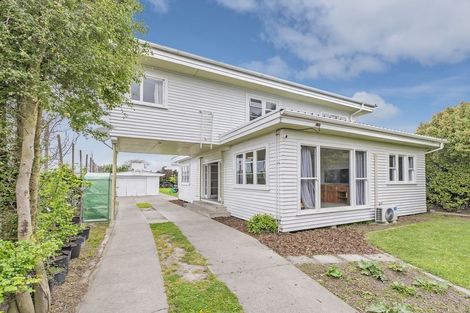 Photo of property in 38 Selwyn Street, Leeston, 7632