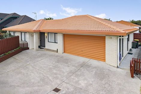 Photo of property in 2/16 Travers Place, Northpark, Auckland, 2013
