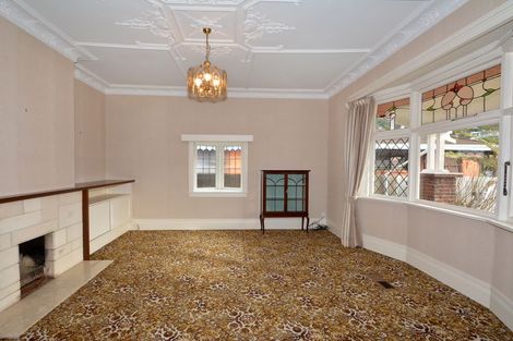 Photo of property in 217 Bay View Road, Saint Clair, Dunedin, 9012