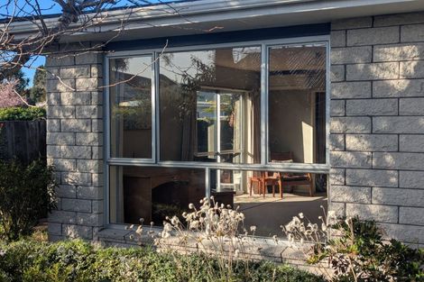 Photo of property in 1/5 Ikamatua Lane, Sydenham, Christchurch, 8023