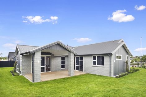 Photo of property in 124 Pioneer Drive, Te Awamutu, 3800