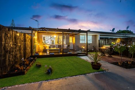 Photo of property in 3/10 Rito Place, Manukau, Auckland, 2025