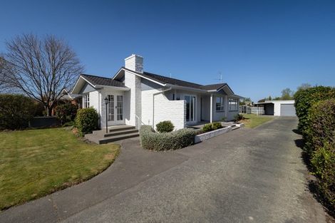 Photo of property in 8 Kelvin Crescent, Allenton, Ashburton, 7700