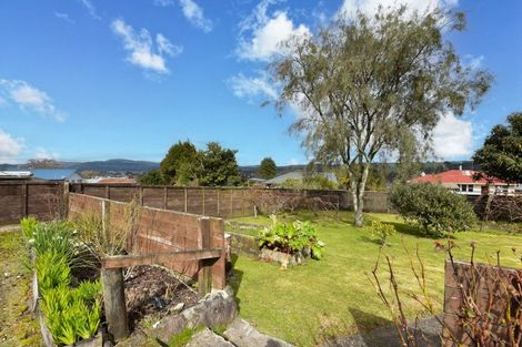 Photo of property in 58 Thomas Crescent, Western Heights, Rotorua, 3015