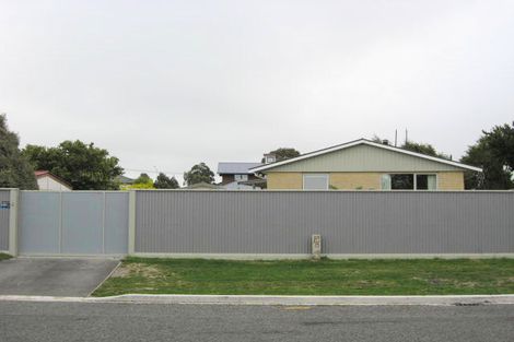 Photo of property in 8 Byron Street, Rolleston, 7614