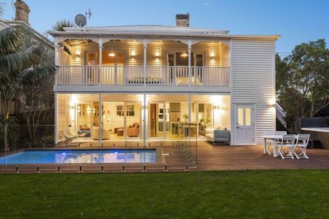 Photo of property in 49 Anglesea Street, Freemans Bay, Auckland, 1011