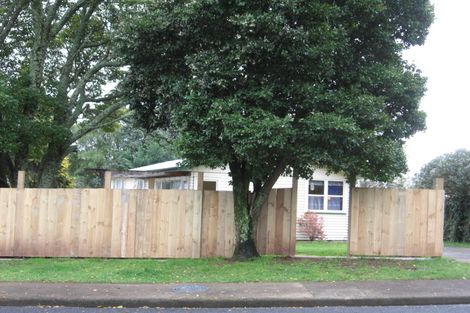 Photo of property in 10 Mack Place, Red Hill, Papakura, 2110