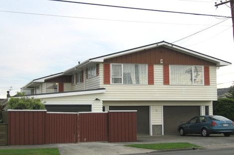 Photo of property in 53 Mabey Road, Avalon, Lower Hutt, 5011