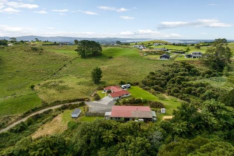 Photo of property in 469e Minden Road, Minden, Tauranga, 3176