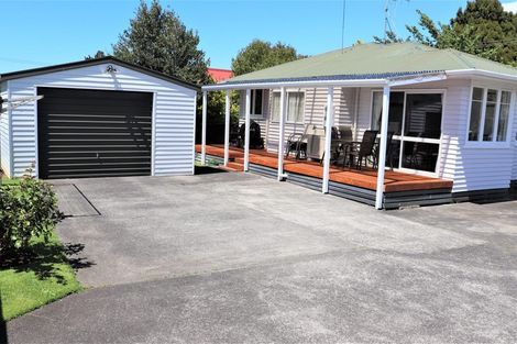 Photo of property in 13 Regent Street, Waihi, 3610