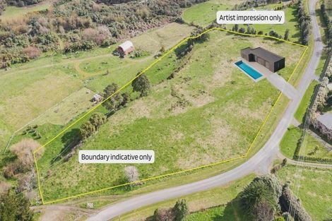 Photo of property in 288 North Manakau Road, Manakau, 5573