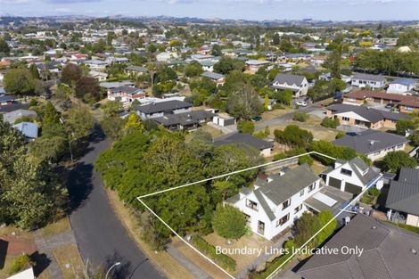 Photo of property in 34 Moloney Terrace, Pukekohe, 2120