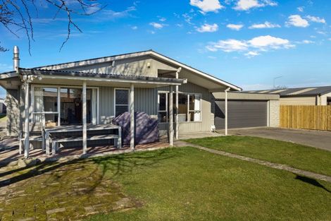 Photo of property in 7 Glassey Drive, Allenton, Ashburton, 7700