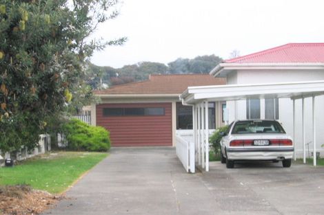 Photo of property in 1/11 Cassino Crescent, Onekawa, Napier, 4110