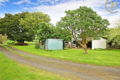 Photo of property in 711b Harrisville Road, Pukekohe East, Pukekohe, 2677