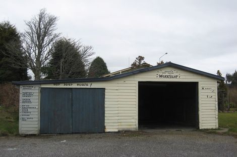 Photo of property in 738 Seven Mile Road, Runanga, 7803