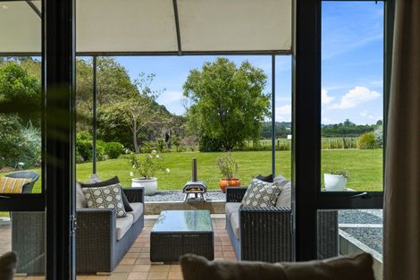 Photo of property in 116 Sunnyside Road, Coatesville, Albany, 0793