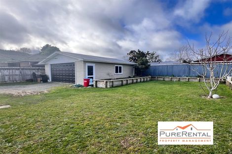 Photo of property in 57 Fraser Crescent, Elderslea, Upper Hutt, 5018
