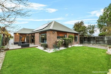 Photo of property in 2/343a Burwood Road, Burwood, Christchurch, 8083