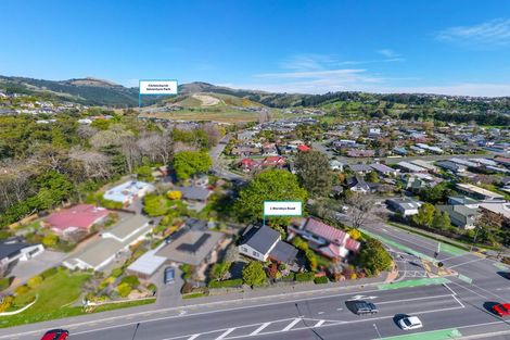 Photo of property in 1 Worsleys Road, Hoon Hay, Christchurch, 8025