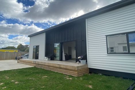 Photo of property in 29a Mccorkindale Street, Feilding, 4702
